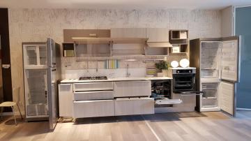 cucina in saldo modello Gayla