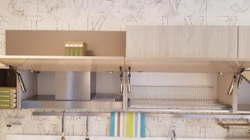 cucina in saldo modello Gayla