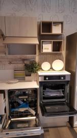 cucina in saldo modello Gayla