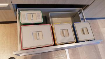cucina in saldo modello Gayla