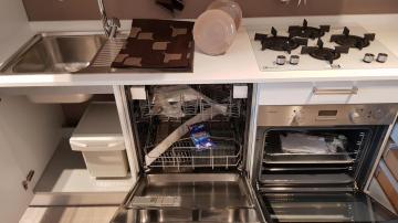 Cucina LUBE Creo modello ZOE