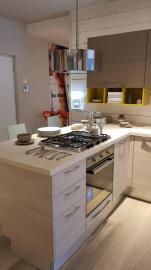 Cucina LUBE modello NOEMI