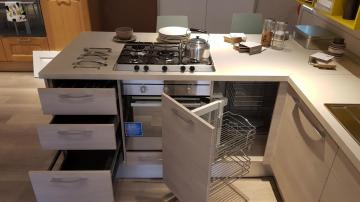 Cucina LUBE modello NOEMI
