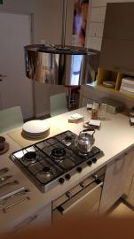 Cucina LUBE modello NOEMI