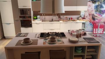 Cucina LUBE modello IMMAGINA #2
