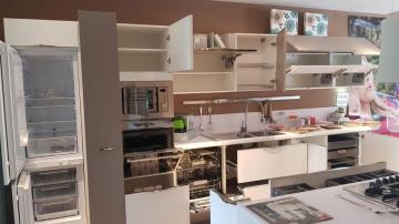 Cucina LUBE modello IMMAGINA #4