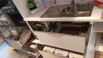 Cucina LUBE modello IMMAGINA #5