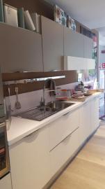 Cucina LUBE modello IMMAGINA #6