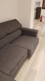 salotto MORBIDLINE
