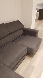 salotto MORBIDLINE