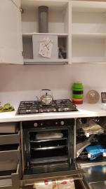 Cucina LUBE modello Gallery