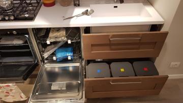 Cucina LUBE modello Gallery