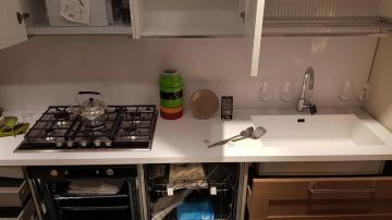 Cucina LUBE modello Gallery