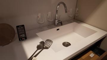 Cucina LUBE modello Gallery
