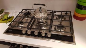 Cucina LUBE modello Gallery