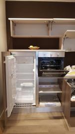 Cucina LUBE CREO modello Ank