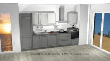 COMPOSIZIONE TIPO CM 370