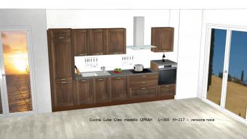 COMPOSIZIONE TIPO CM 365