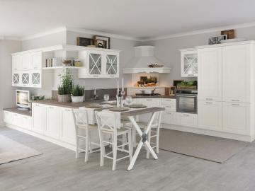 Cucina LUBE modello Agnese
