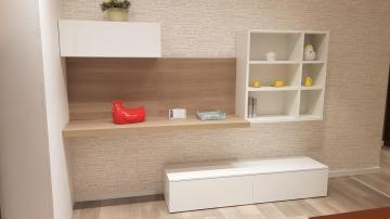 soggiorno della ditta Spagnol