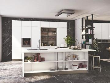 CUCINA LUBE CREO modello TABLET