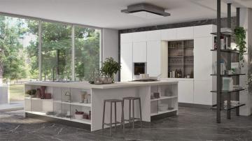CUCINA LUBE CREO modello TABLET