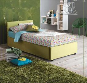 divano letto modello Bravo