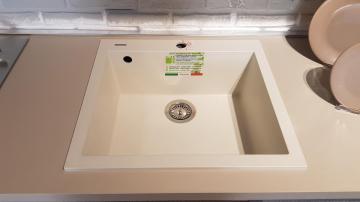 CUCINA LUBE CREO modello TABLET bridge