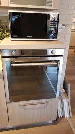 CUCINA LUBE CREO modello TABLET bridge