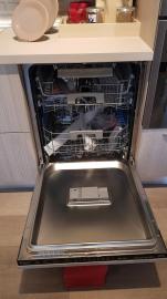 CUCINA LUBE CREO modello TABLET bridge