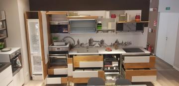 cucina Lube modello Creativa