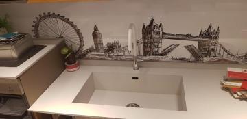 cucina Lube modello Creativa
