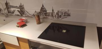 cucina Lube modello Creativa