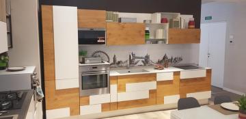cucina Lube modello Creativa
