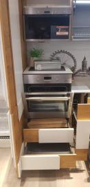 cucina Lube modello Creativa