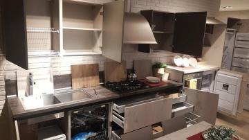 Cucina LUBE CREO modello Kyra 
