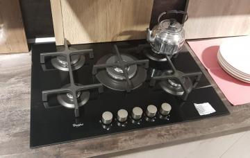 Cucina LUBE CREO modello Kyra 