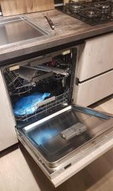 Cucina LUBE CREO modello Kyra 