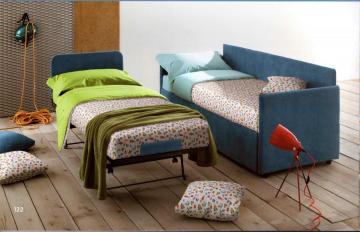 BRAVO con versione secondo letto