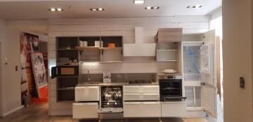 cucina LUBE modello NOEMI 