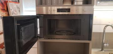 cucina LUBE modello NOEMI 