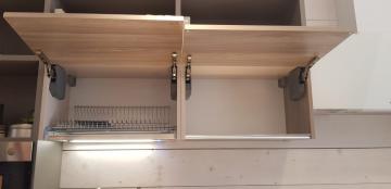 cucina LUBE modello NOEMI 