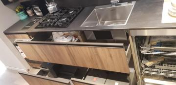 cucina LUBE modello IMMAGINA