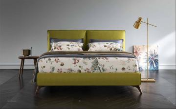LETTO MODELLO NISIDA