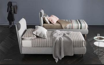 LETTO MODELLO LINCONY - VERSIONE SINGOLO