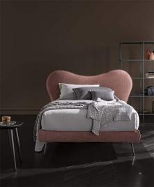 LETTO MODELLO MICKEY - VERSIONE SINGOLO