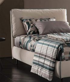 LETTO MODELLO NISIDA - VERSIONE SINGOLO