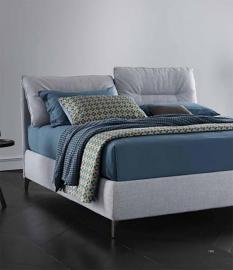 LETTO MODELLO MYCONOS