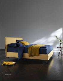 LETTO MODELLO PANAREA