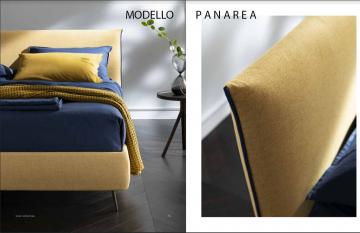 LETTO MODELLO PANAREA